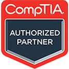 Comptia Logo