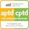ATD CI Credits Logo