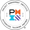 PMI PDUs Logo