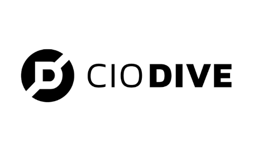 CIO Dive Icon