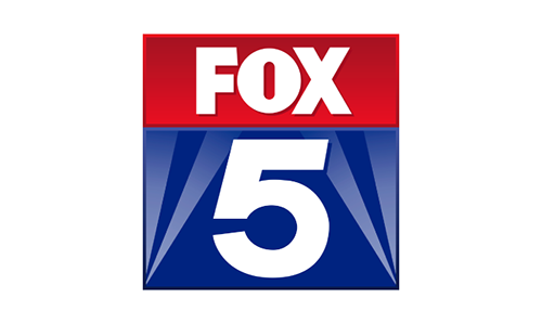 Fox 5 New York Icon
