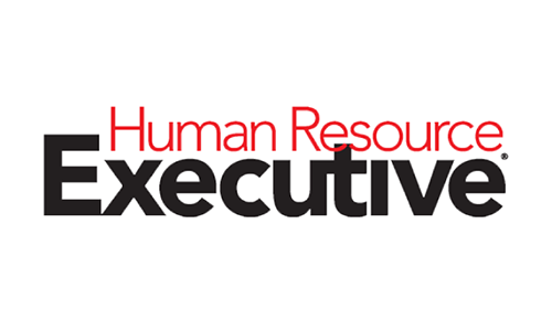 Human Resource Executive Icon