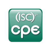 Continuting Professional Education Logo