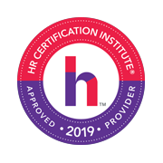 HR Certification Institute Logo