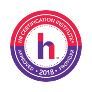 HR Certification Institute Logo