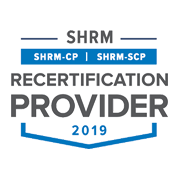 SHRM Logo